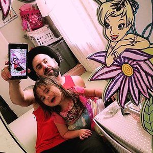 Meet your Posher, Daniel